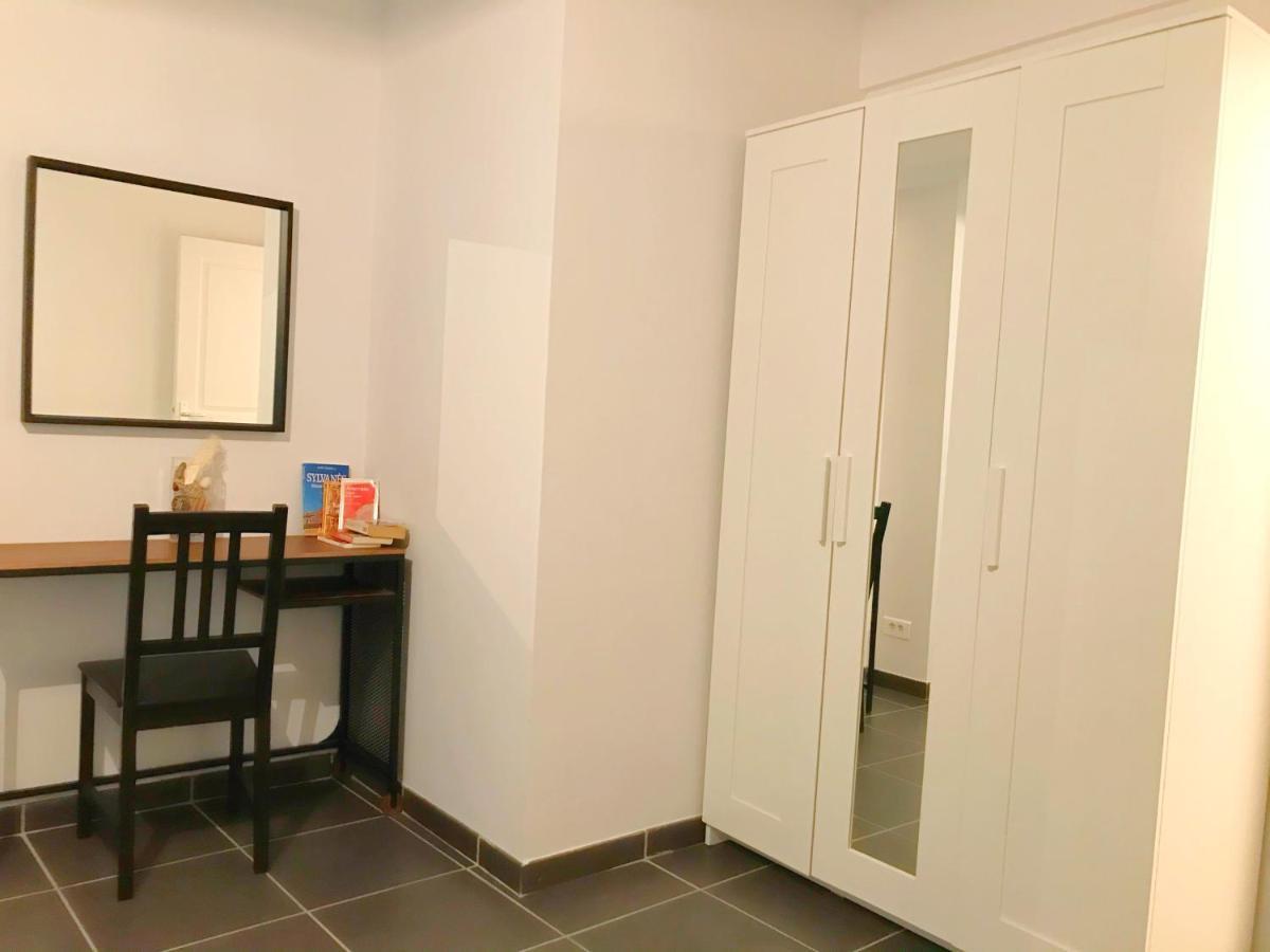 Appartement En Plein Centre Ville Апт Екстериор снимка