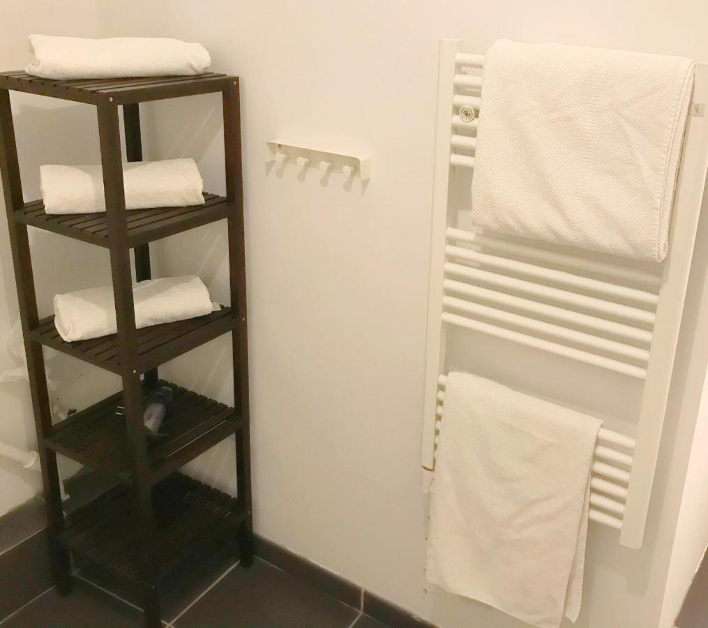 Appartement En Plein Centre Ville Апт Екстериор снимка