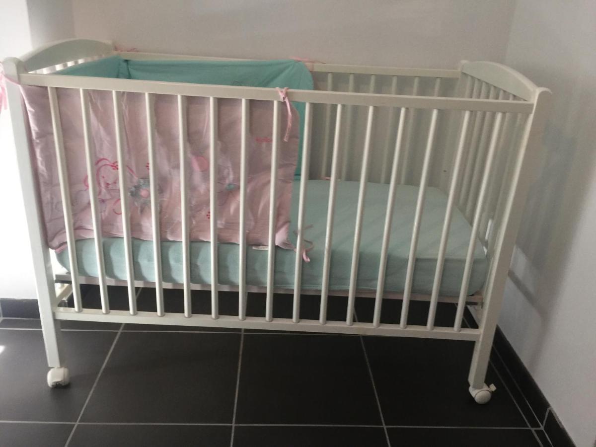 Appartement En Plein Centre Ville Апт Екстериор снимка