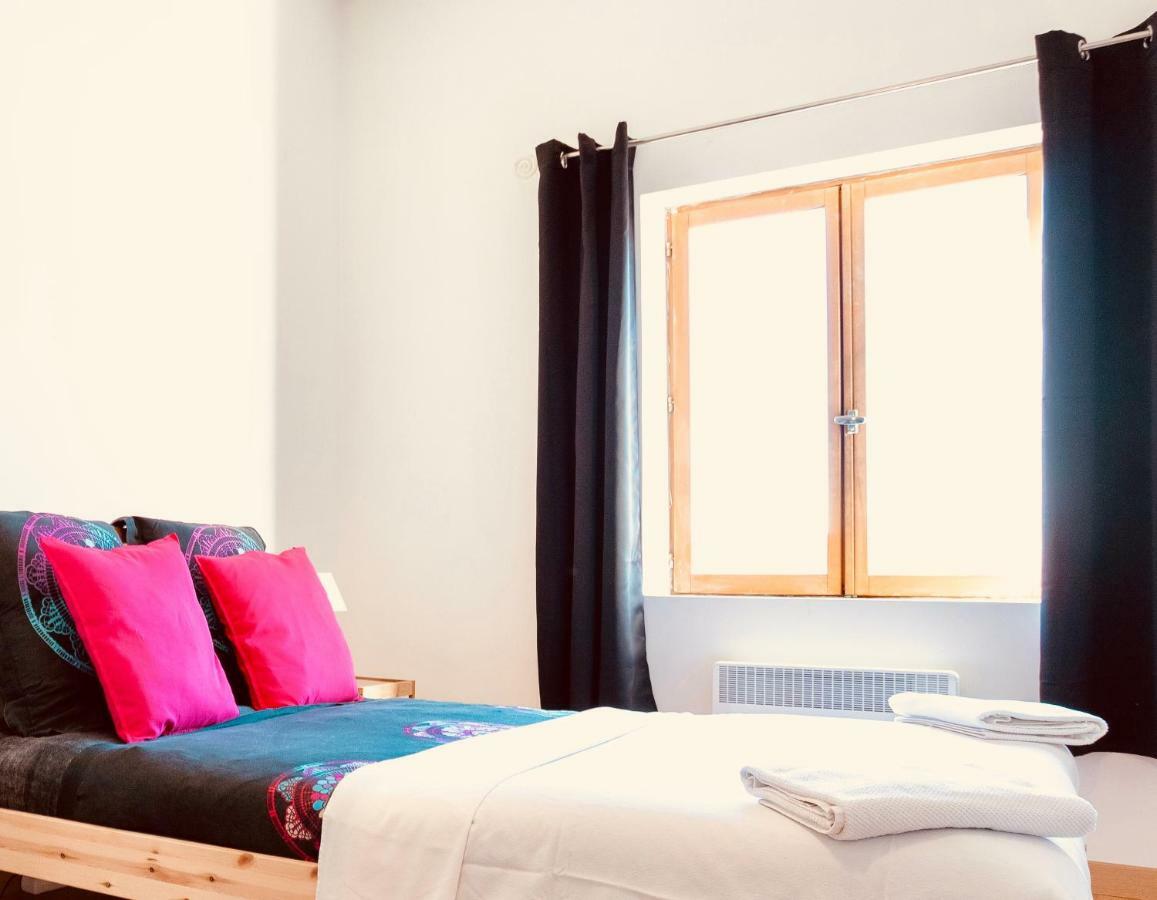 Appartement En Plein Centre Ville Апт Екстериор снимка