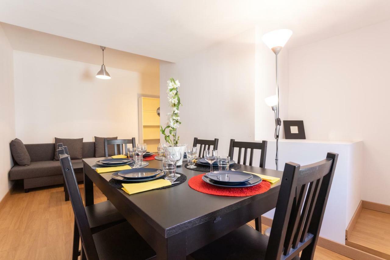 Appartement En Plein Centre Ville Апт Екстериор снимка