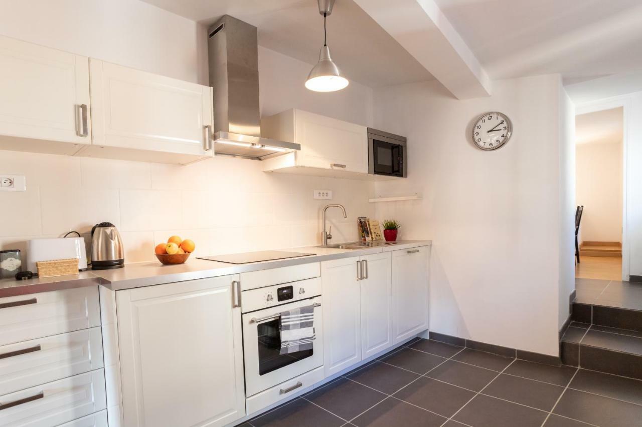 Appartement En Plein Centre Ville Апт Екстериор снимка
